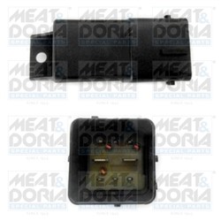 Control Unit, glow time MD7285835