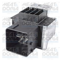Control Unit, glow time MD7285845