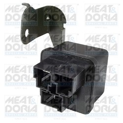 Control Unit, glow time MD7285850
