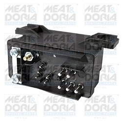 Control Unit, glow time MD7285855_0