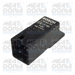 Control Unit, glow time MD7285885