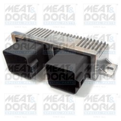 Control Unit, glow time MD7285893_2