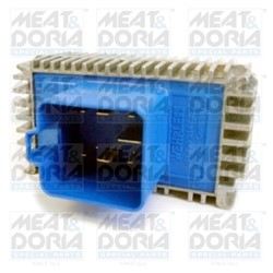 Control Unit, glow time MD7285915