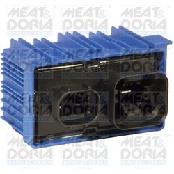 Control Unit, glow time MD7285920