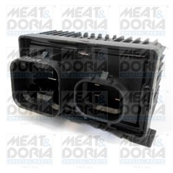 Control Unit, glow time MD7285925