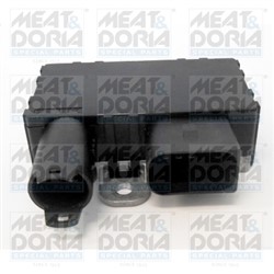Control Unit, glow time MD7285935