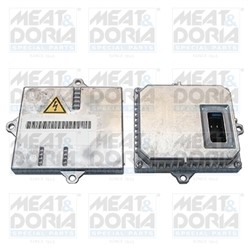 Apšvietimo valdymo blokas MEAT & DORIA MD73212635