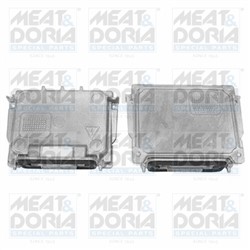 XENON lempos starteris MEAT & DORIA MD73212660