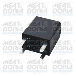 Multifunctional Relay MD73233353