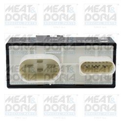 relė, radiatoriaus ventiliatorius ratukas MEAT & DORIA MD73240143