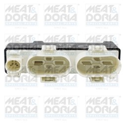 relė, radiatoriaus ventiliatorius ratukas MEAT & DORIA MD73240163
