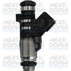 Injector MD75112202