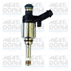 Injector MD75114076