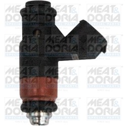 Injector MD75117166