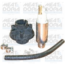 Repair Kit, fuel pump MD76198