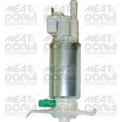 Elektriline kütusepump MEAT & DORIA MD76298E