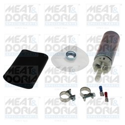 Repair Kit, fuel pump MD76381