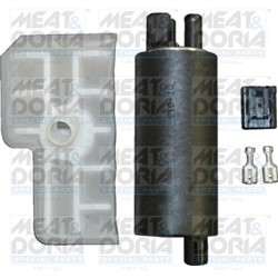 Elektriline kütusepump MEAT & DORIA MD76403