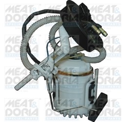 Elektriline kütusepump MEAT & DORIA MD76414 C