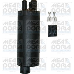 Elektriline kütusepump MEAT & DORIA MD76417