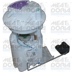 Elektriline kütusepump MEAT & DORIA MD76431