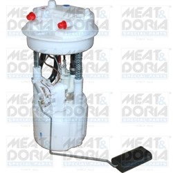 Fuel Pump MD76446