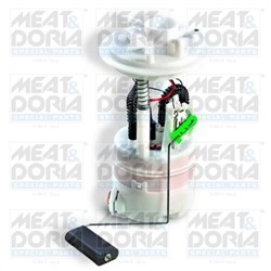 Elektriskais degvielas sūknis MEAT & DORIA MD76467E