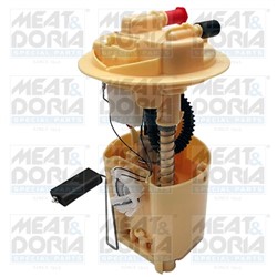 Fuel Supply Module MD76485_0