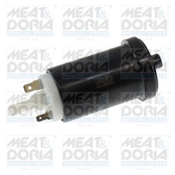 Elektriline kütusepump MEAT & DORIA MD76509