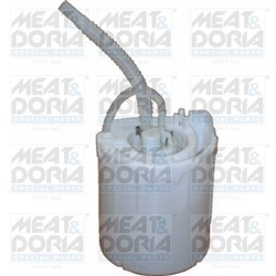Elektrinis kuro siurblys MEAT & DORIA MD76544
