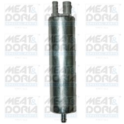 Electric fuel pump MEAT & DORIA MD76599E