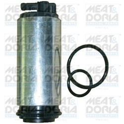 Electric fuel pump MEAT & DORIA MD76809