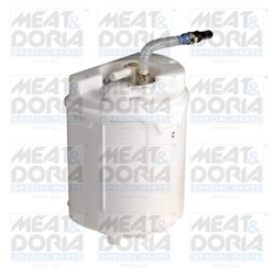 Swirl Pot, fuel pump MD76816_1