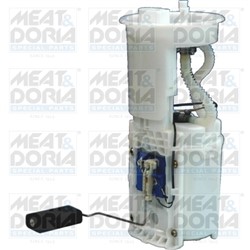 Elektriline kütusepump MEAT & DORIA MD76853
