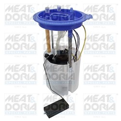 Elektriline kütusepump MEAT & DORIA MD77007