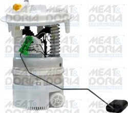 Elektriline kütusepump MEAT & DORIA MD77063E