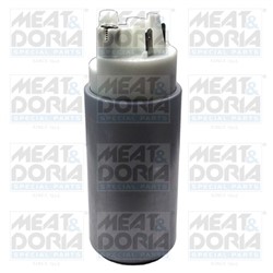 Elektriline kütusepump MEAT & DORIA MD77090