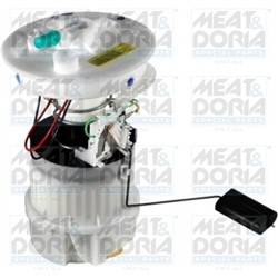 Elektriline kütusepump MEAT & DORIA MD77155