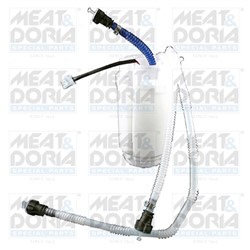 Elektriline kütusepump MEAT & DORIA MD77465
