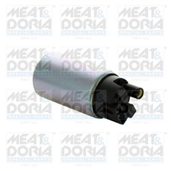 Elektriskais degvielas sūknis MEAT & DORIA MD77580