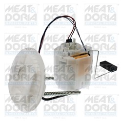 Elektriline kütusepump MEAT & DORIA MD77798E