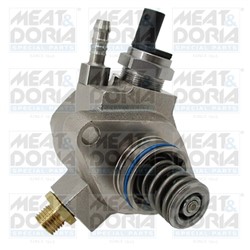 High Pressure Pump MD78573