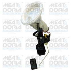 MEAT & DORIA Līmeņa devējs, Degviela MD79399