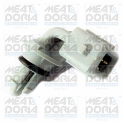 Ieplūstošā gaisa temperatūras devējs MEAT & DORIA MD82141