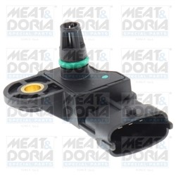 Exhaust fumes pressure sensor MEAT & DORIA MD82143E