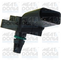 oro slėgio jutiklis, aukščio adaptacija MEAT & DORIA MD82301