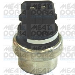 temperatūros jungiklis, aušinimo skysčio įspėjimo lemputė MEAT & DORIA MD82605