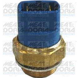 temperatūros jungiklis, radiatoriaus ventiliatorius MEAT & DORIA MD82633