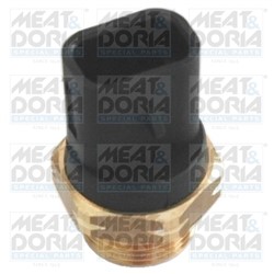 temperatūros jungiklis, radiatoriaus ventiliatorius MEAT & DORIA MD82636
