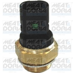temperatūros jungiklis, radiatoriaus ventiliatorius MEAT & DORIA MD82641